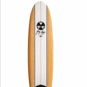 COPY - Gerry Lopez 8' Foam Surfboard🏄‍♂️🥰🤙🏖